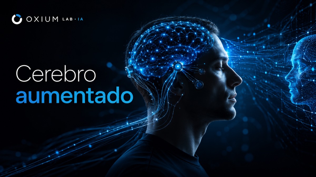 Del smartphone al cráneo: cerebro aumentado, IA y privacidad mental