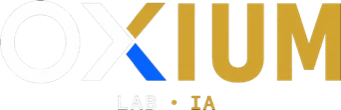 OXIUM LAB · IA